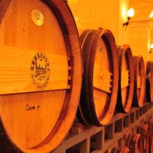 【密云】张裕爱斐堡国际酒庄门票