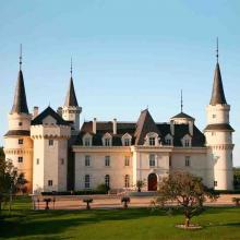 【密云】张裕爱斐堡国际酒庄门票