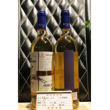 圣鹿干白2010年